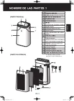 Preview for 33 page of Sharp FX-J80U Operation Manual