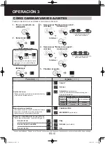 Preview for 38 page of Sharp FX-J80U Operation Manual