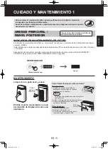 Preview for 39 page of Sharp FX-J80U Operation Manual