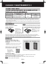 Preview for 40 page of Sharp FX-J80U Operation Manual