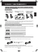 Preview for 41 page of Sharp FX-J80U Operation Manual