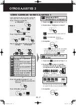 Preview for 45 page of Sharp FX-J80U Operation Manual