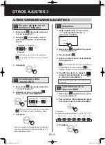 Preview for 46 page of Sharp FX-J80U Operation Manual