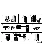 Preview for 2 page of Sharp FZ-550CF Operation Manual