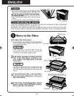 Предварительный просмотр 2 страницы Sharp FZ-80SEF Operation Manual