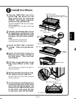 Preview for 3 page of Sharp FZ-80SEF Operation Manual