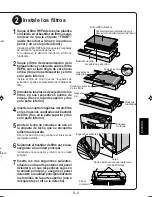 Предварительный просмотр 9 страницы Sharp FZ-80SEF Operation Manual