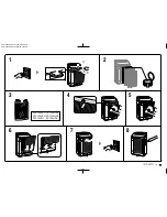 Preview for 2 page of Sharp FZ-C70HFE Operation Manual