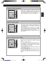 Preview for 9 page of Sharp GB-X18JR Operation Manual