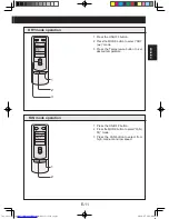 Preview for 13 page of Sharp GB-X18JR Operation Manual