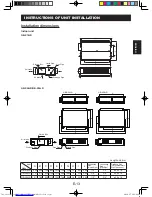 Preview for 15 page of Sharp GB-X18JR Operation Manual