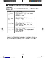 Preview for 26 page of Sharp GB-X18JR Operation Manual