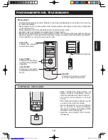 Preview for 37 page of Sharp GB-X18JR Operation Manual