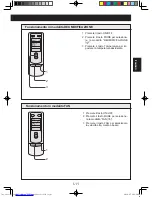 Preview for 39 page of Sharp GB-X18JR Operation Manual