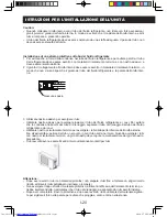 Preview for 48 page of Sharp GB-X18JR Operation Manual