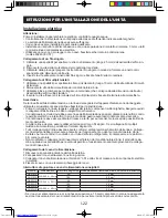 Preview for 50 page of Sharp GB-X18JR Operation Manual