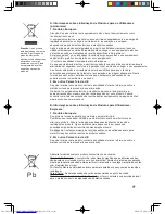 Preview for 54 page of Sharp GB-X18JR Operation Manual