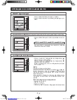 Preview for 58 page of Sharp GB-X18JR Operation Manual