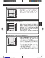 Preview for 61 page of Sharp GB-X18JR Operation Manual