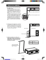 Preview for 66 page of Sharp GB-X18JR Operation Manual