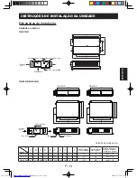 Preview for 67 page of Sharp GB-X18JR Operation Manual