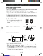 Preview for 70 page of Sharp GB-X18JR Operation Manual