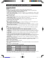 Preview for 76 page of Sharp GB-X18JR Operation Manual