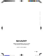 Preview for 80 page of Sharp GB-X18JR Operation Manual