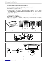 Preview for 14 page of Sharp GB-X18SCR Installation And Operation Manual