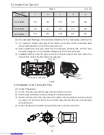 Preview for 16 page of Sharp GB-X18SCR Installation And Operation Manual