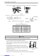 Preview for 18 page of Sharp GB-X18SCR Installation And Operation Manual