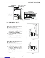 Preview for 19 page of Sharp GB-X18SCR Installation And Operation Manual