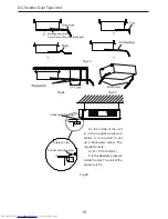 Preview for 22 page of Sharp GB-X18SCR Installation And Operation Manual