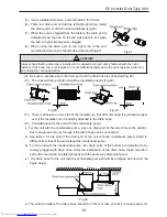 Preview for 23 page of Sharp GB-X18SCR Installation And Operation Manual