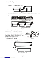 Preview for 24 page of Sharp GB-X18SCR Installation And Operation Manual