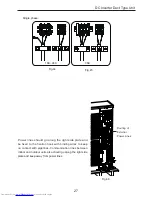 Preview for 31 page of Sharp GB-X18SCR Installation And Operation Manual