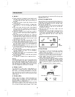 Preview for 3 page of Sharp GBOXS0041AWM1 Operation Manual