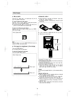 Preview for 9 page of Sharp GBOXS0041AWM1 Operation Manual