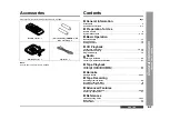 Preview for 3 page of Sharp GBOXS0070AWM1 Operation Manual