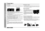 Preview for 4 page of Sharp GBOXS0070AWM1 Operation Manual