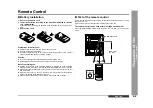 Preview for 9 page of Sharp GBOXS0070AWM1 Operation Manual