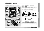 Preview for 17 page of Sharp GBOXS0070AWM1 Operation Manual