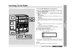 Preview for 21 page of Sharp GBOXS0070AWM1 Operation Manual