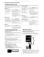 Preview for 8 page of Sharp GBOXS0070AWM1 Service Manual