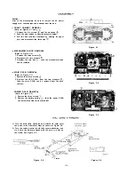 Preview for 3 page of Sharp GF-4646 Service Manual