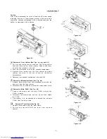 Preview for 4 page of Sharp GF-500 Service Manual