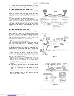 Preview for 6 page of Sharp GF-500 Service Manual