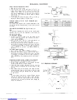 Preview for 9 page of Sharp GF-500 Service Manual