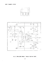 Preview for 20 page of Sharp GF-555E Service Manual