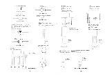 Preview for 21 page of Sharp GF-555E Service Manual